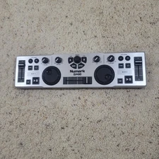 Numark DJ2Go Dj 2 Go Portable USB Controller UNTESTED