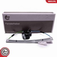 Esen SKV Fensterheber 51SKV436 FüR Mazda GG Station Wagon GY Hatchback Ggep GG10