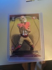 2024 Panini Totally Certified - Rookies Jacob Cowing #128 Mirror (RC) /399