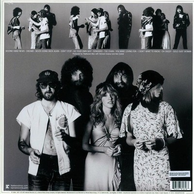 VINYL Fleetwood Mac - Rumours | eBay
