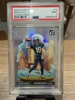 2024 Panini Donruss - Downtown! Drake Maye #13 (RC) PSA Mint 9🔥2025 MVP?