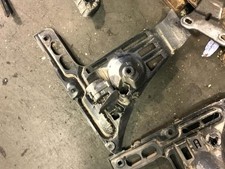 Pare-choc arrière BMW 650