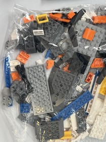 LEGO CITY: Sea Rescue Plane (60164)