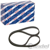 Bosch Zahnriemen Passend FüR Renault Laguna Safrane Volvo 850 960 C70 S40 S70