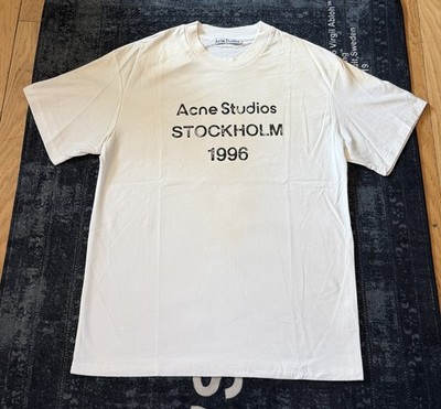 Acne Studios 1996 Short Sleeve