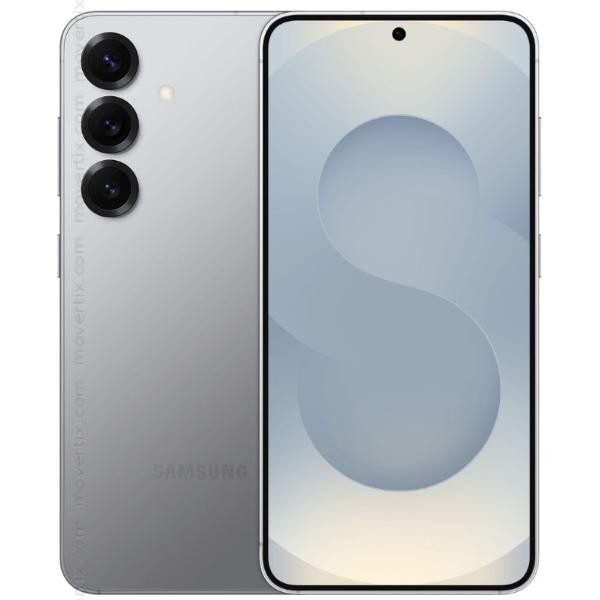 SAMSUNG GALAXY S25 5G 256GB ENTERPRISE EDITION DS 6.2" 12GB RAM EU SILVER SHADOW