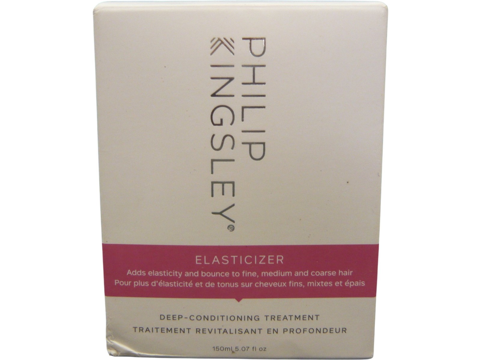 Philip Kingsley Elasticizer Deep Conditioning Hair Treatment 150ml