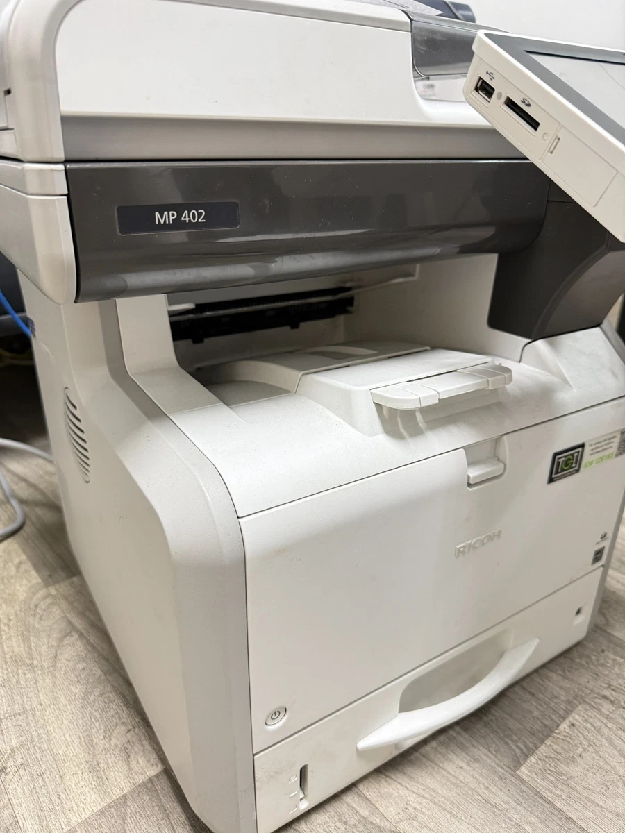 Preços baixos em Ricoh Aficio 1200 X 1200 DPI de Resolução máxima