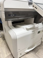 Ricoh MP402SPF MP402 MFP Laser Printer Mono F...