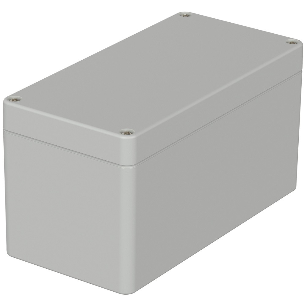 Bopla EUROMAS M 231 02231000 Industrie-Gehuse 160 x 80 x 85 L 6990₽