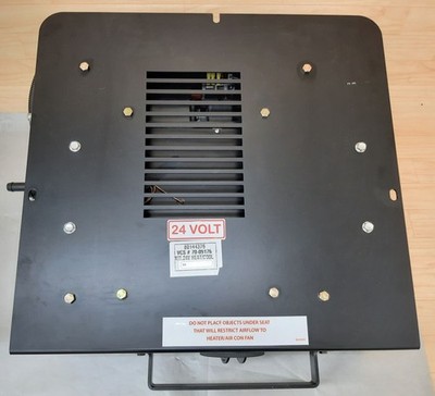 Victory Climate Systems 24V Heat / Cool Kit P/N 70-09176 / 80144376