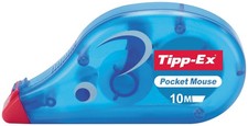 Tippex 7500 Pocket Mouse Korrekturroller