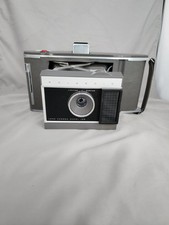 VINTAGE-POLAROID Model J-66 LAND CAMERA 1961-63 COMES WITH CASE G3