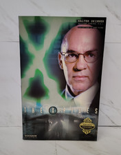 Walter Skinner 12