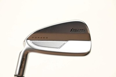 Linkshand Ping i525 #7 Eisen / Green Dot / Senior Flex Ping Alta Quick / Demo