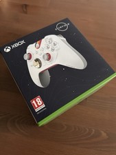 Xbox Starfield Limited Edition Controller für Xbox One/Series x/S