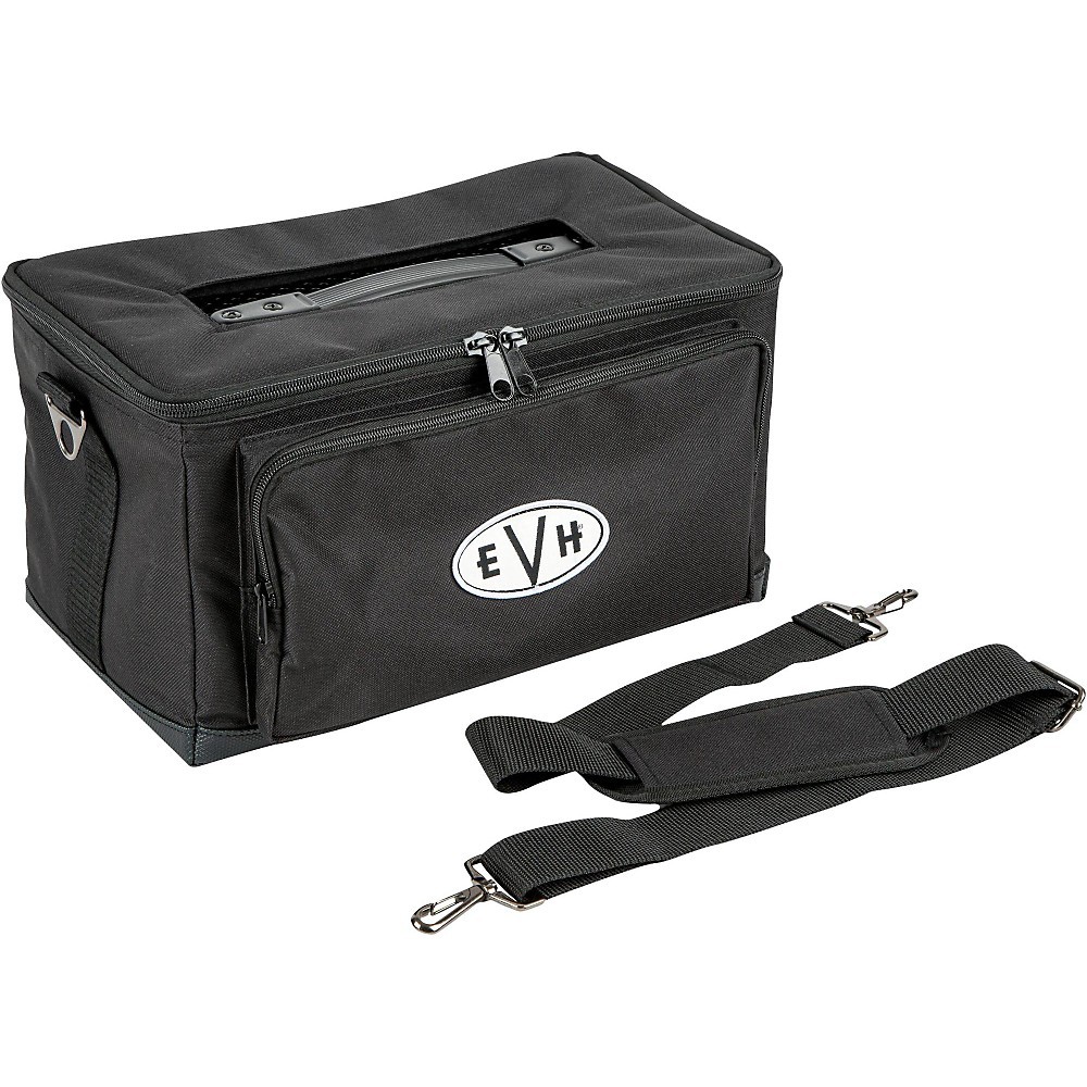 EVH 5150III Ланчбокс и чехол для переноски