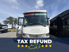 2026 Newmar Ventana 4369