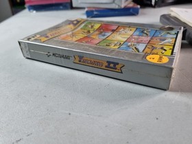 Track & And Field II 2 (Nintendo Entertainment System, 1989) NES Game TESTED