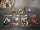MARVEL The Ultimate Novels Collection - Hardback  - 54, 55, 56, 57, 58, 59, 60