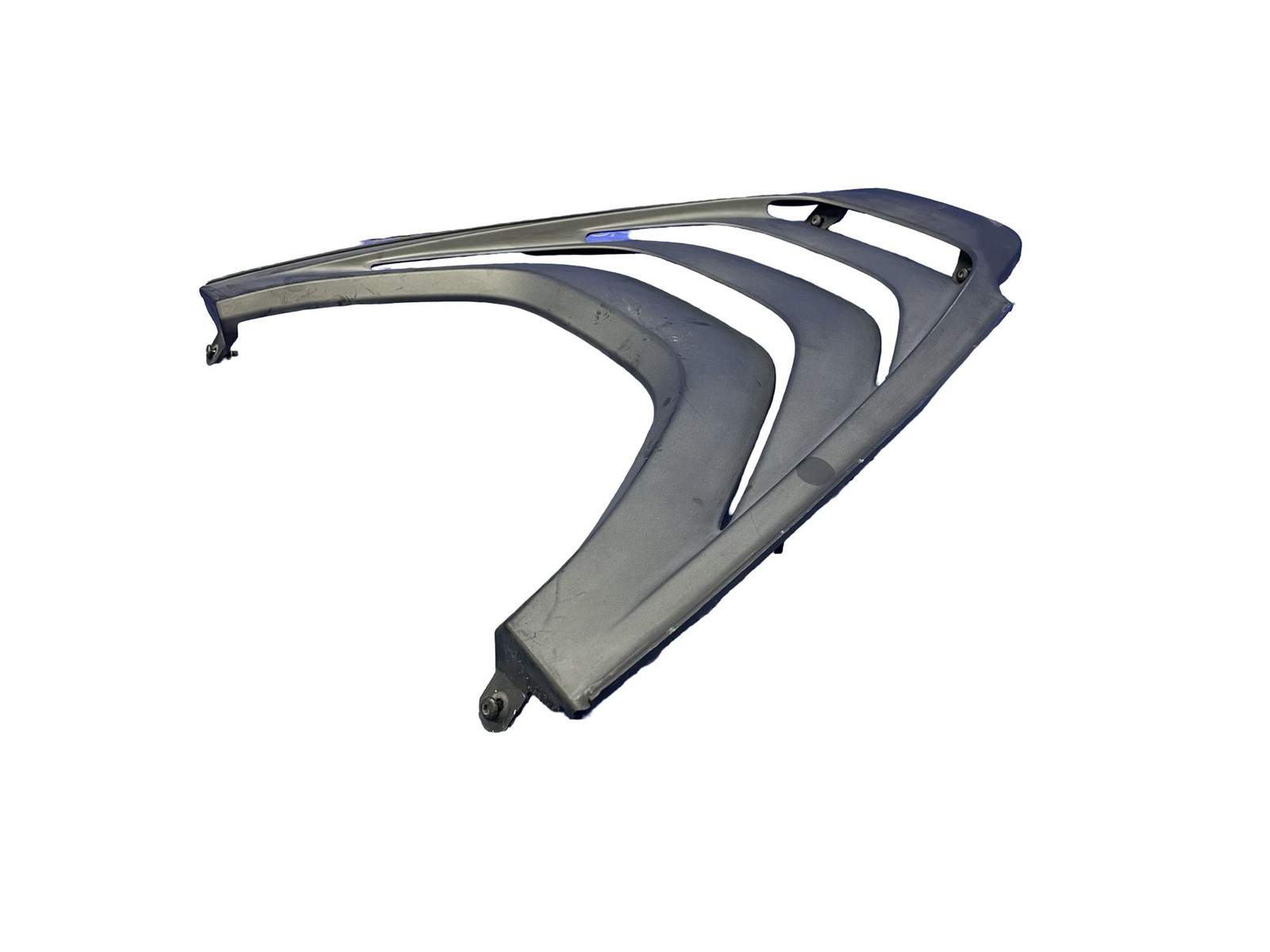 2018-2023 MCLAREN 720S OEM RWD 4.0L REAR ENGINE APPEARANCE TRIM PANEL 14AB449SP