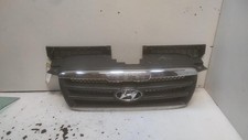 Calandre Hyundai TRAJET