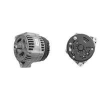 Lima Generator 28 V 100 A Keine Riemensch. Ø 10,2Mm Mahle FüR U.A. Perkins