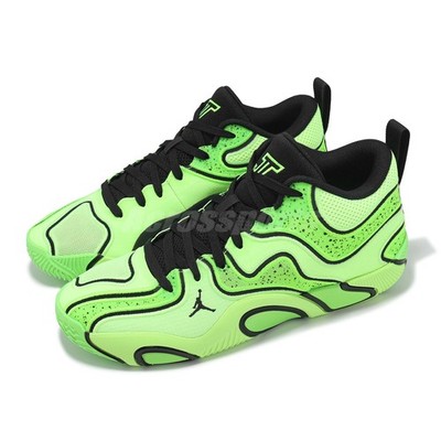 Nike Jordan Tatum 3 PF Jayson Tatum Men Basketball Hoopers Shoes