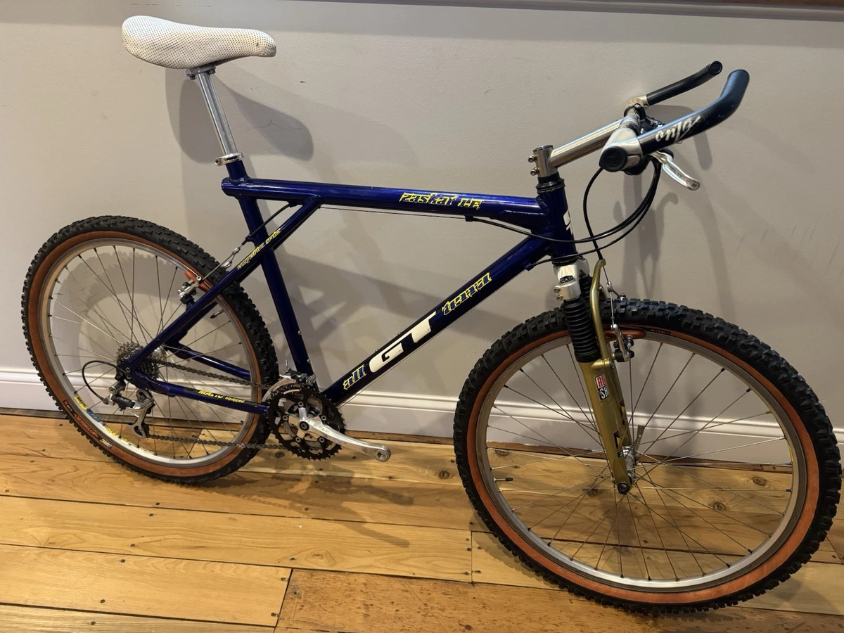 Gt Zaskar In Bikes for sale | eBay