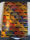 -Large Perdomo Cigar custom cigar band art w/ logo overlay 9"x13"  - CIGart by T — photo 2