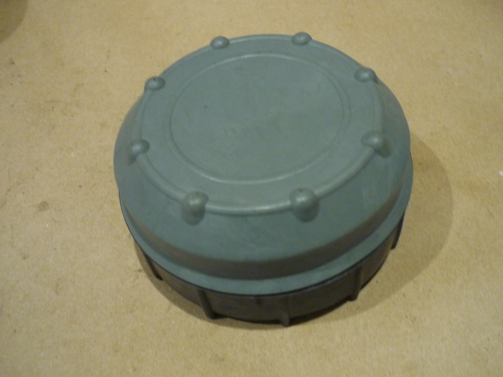 Ferrari 288,512,Mondial - Plastic Container For Bulb & Fuses - P/N 118545