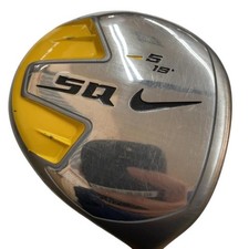 Nike Sasquatch Fairway Wood 5W Fw Flex
