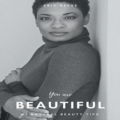 You are Beautiful Eric Reese Paperback Eric Reese