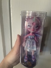 Magic Mixies Pixlings Pixling Potion Pack Unia The Unicorn 6" Doll brand New