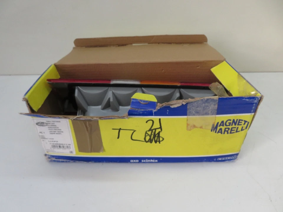 NS REAR PASSENGER LEFT REAR LIGHT FOR FORD TRANSIT MK6 VAN 2000-2006 - Image 2 of 4