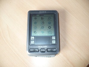 TOP !!! Sony Clie PEG-SL10/U