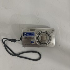 Olympus Stylus 740 Digital Camera All Weather AF Zoom 6.4-32mm w/ 256MB Card