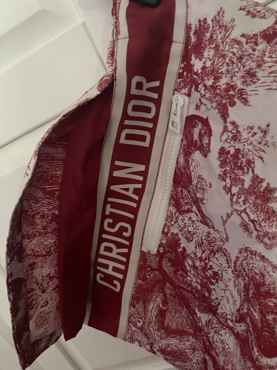 【かわいい♪】Dior Dioriviera スコート Dioriviera skort | eBay