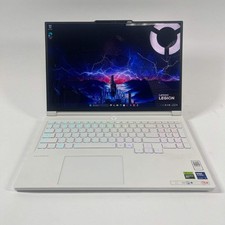 Lenovo Legion 7i Gen 10 16" Core Ultra 9 275HX 64GB RAM 1TB SSD GeForce RTX 5070