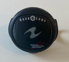 Aqua Lung Titan Regulator Diaphragm Cover Second Stage 125732