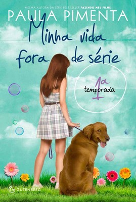 Minha Vida Fora de Série. 1ª Temporada (Em Portuguese do Bra... by Paula Pimenta