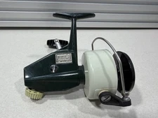 Vintage Zebco Spinning Reel Cardinal 7 Original- Sweden Made-  Working