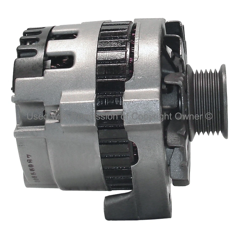 Alternador 8118607 construido de calidad para 90-95 Lumina APV Silhouette Trans Sport Foto 4 de 4