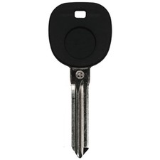 Replacement Transponder Ignition Car Key for Pontiac Solstice 2006 Part Number