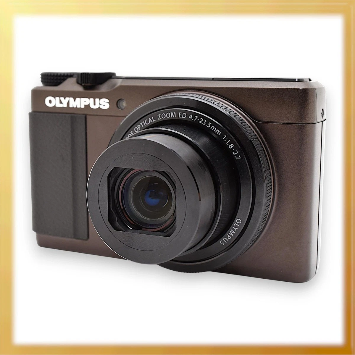 Olympus Xz 1 for sale - eBay