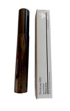 Perricone MD No Makeup Mascara Soft Black 0.28 oz FULL SIZE NEW IN BOX