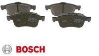 Bosch 0986494801 Bremsbelagsatz FüR Scheibenbremse Bremsbelagsatz FüR Fiat
