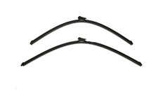 KAMOKA Wischblatt Scheibenwischer 27A21 für OPEL ZAFIRA TOURER P12 VAN LPG CDTI