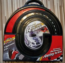 Elektrische Kinder Autorennbahn