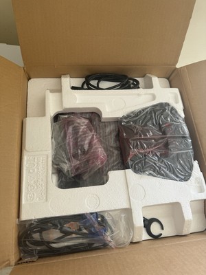 Samsung 740N LCD Monitor
